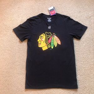 Chicago Blackhawks shirt